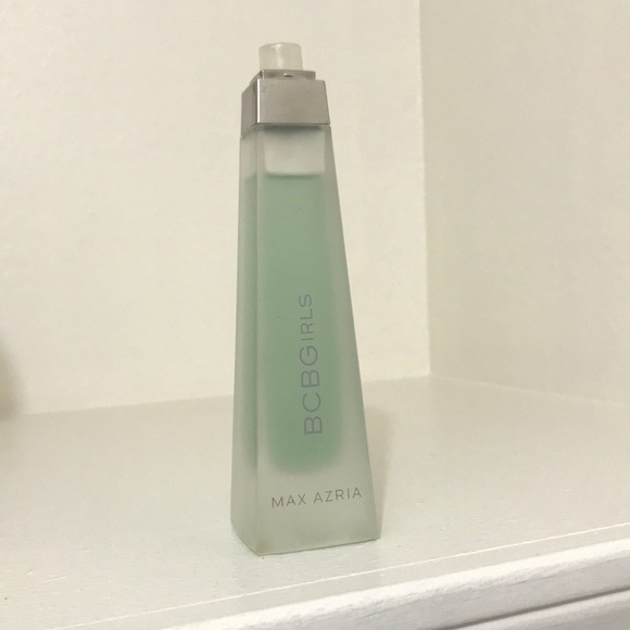 bcbgmaxazria fragrance